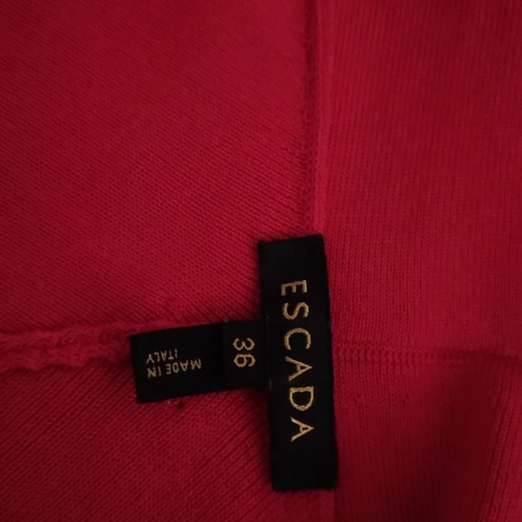 Escada cardigan - Picture 6 of 7
